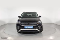 Volkswagen T-Cross 1.0 TSI 81KW DSG ADVANCE 5P - Miniatura 22