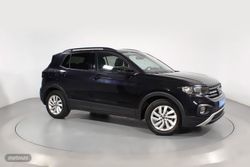 Volkswagen T-Cross 1.0 TSI 81KW DSG ADVANCE 5P - Miniatura 23