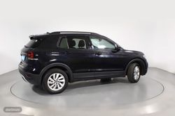 Volkswagen T-Cross 1.0 TSI 81KW DSG ADVANCE 5P - Miniatura 24
