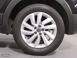 Volkswagen T-Cross 1.0 TSI 81KW DSG ADVANCE 5P - Miniatura 8