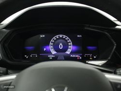 Volkswagen T-Cross 1.0 TSI 81KW DSG ADVANCE 5P - Miniatura 9
