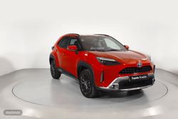 Toyota Yaris Cross 1.5 VVT-I HYBRID ADVENTURE 5P - Miniatura 1