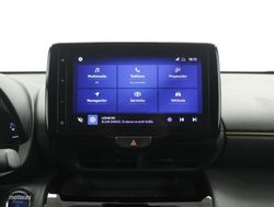 Toyota Yaris Cross 1.5 VVT-I HYBRID ADVENTURE 5P - Miniatura 12