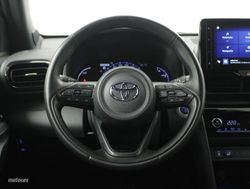 Toyota Yaris Cross 1.5 VVT-I HYBRID ADVENTURE 5P - Miniatura 13