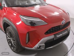 Toyota Yaris Cross 1.5 VVT-I HYBRID ADVENTURE 5P - Miniatura 16