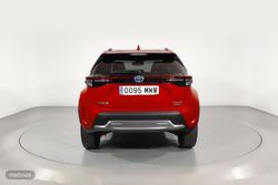Toyota Yaris Cross 1.5 VVT-I HYBRID ADVENTURE 5P - Miniatura 17