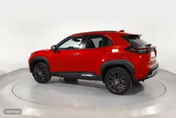 Toyota Yaris Cross 1.5 VVT-I HYBRID ADVENTURE 5P - Miniatura 18