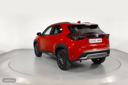 Toyota Yaris Cross 1.5 VVT-I HYBRID ADVENTURE 5P - Miniatura 2