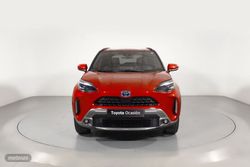 Toyota Yaris Cross 1.5 VVT-I HYBRID ADVENTURE 5P - Miniatura 22