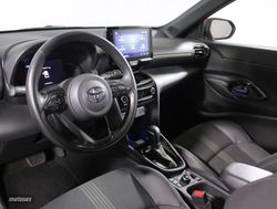 Toyota Yaris Cross 1.5 VVT-I HYBRID ADVENTURE 5P - Miniatura 28