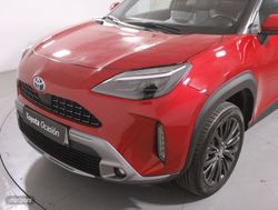 Toyota Yaris Cross 1.5 VVT-I HYBRID ADVENTURE 5P - Miniatura 29
