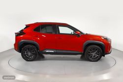 Toyota Yaris Cross 1.5 VVT-I HYBRID ADVENTURE 5P - Miniatura 3