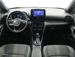 Toyota Yaris Cross 1.5 VVT-I HYBRID ADVENTURE 5P - Miniatura 4