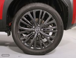 Toyota Yaris Cross 1.5 VVT-I HYBRID ADVENTURE 5P - Miniatura 8
