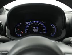 Toyota Yaris Cross 1.5 VVT-I HYBRID ADVENTURE 5P - Miniatura 9