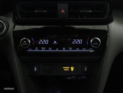 Toyota Yaris Cross 1.5 VVT-I HYBRID STYLE 5P - Miniatura 11