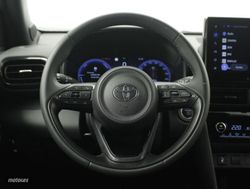 Toyota Yaris Cross 1.5 VVT-I HYBRID STYLE 5P - Miniatura 13