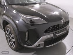 Toyota Yaris Cross 1.5 VVT-I HYBRID STYLE 5P - Miniatura 16