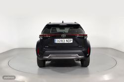 Toyota Yaris Cross 1.5 VVT-I HYBRID STYLE 5P - Miniatura 17