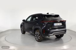 Toyota Yaris Cross 1.5 VVT-I HYBRID STYLE 5P - Miniatura 2