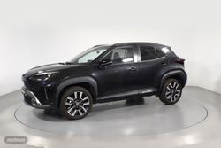 Toyota Yaris Cross 1.5 VVT-I HYBRID STYLE 5P - Miniatura 20