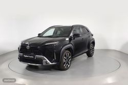 Toyota Yaris Cross 1.5 VVT-I HYBRID STYLE 5P - Miniatura 21