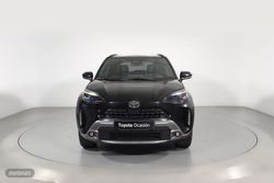 Toyota Yaris Cross 1.5 VVT-I HYBRID STYLE 5P - Miniatura 22