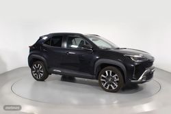 Toyota Yaris Cross 1.5 VVT-I HYBRID STYLE 5P - Miniatura 23