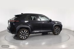 Toyota Yaris Cross 1.5 VVT-I HYBRID STYLE 5P - Miniatura 24