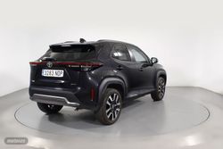 Toyota Yaris Cross 1.5 VVT-I HYBRID STYLE 5P - Miniatura 25