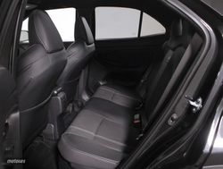 Toyota Yaris Cross 1.5 VVT-I HYBRID STYLE 5P - Miniatura 26