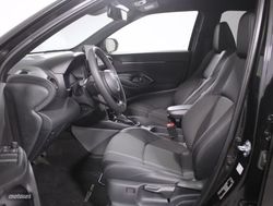 Toyota Yaris Cross 1.5 VVT-I HYBRID STYLE 5P - Miniatura 27