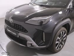 Toyota Yaris Cross 1.5 VVT-I HYBRID STYLE 5P - Miniatura 29