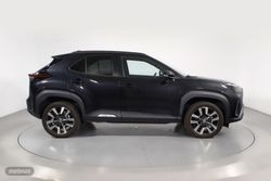 Toyota Yaris Cross 1.5 VVT-I HYBRID STYLE 5P - Miniatura 3
