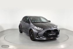 Toyota Yaris 1.5 VVT-I HYBRID STYLE 5P - Miniatura 1
