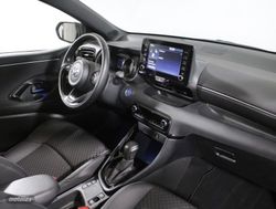 Toyota Yaris 1.5 VVT-I HYBRID STYLE 5P - Miniatura 15