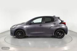 Toyota Yaris 1.5 VVT-I HYBRID STYLE 5P - Miniatura 19
