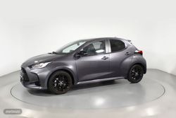 Toyota Yaris 1.5 VVT-I HYBRID STYLE 5P - Miniatura 20