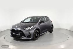 Toyota Yaris 1.5 VVT-I HYBRID STYLE 5P - Miniatura 21