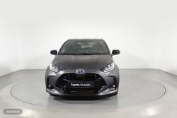 Toyota Yaris 1.5 VVT-I HYBRID STYLE 5P - Miniatura 22