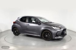 Toyota Yaris 1.5 VVT-I HYBRID STYLE 5P - Miniatura 23