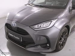 Toyota Yaris 1.5 VVT-I HYBRID STYLE 5P - Miniatura 29