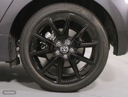 Toyota Yaris 1.5 VVT-I HYBRID STYLE 5P - Miniatura 8