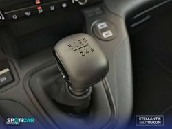 Citroen Berlingo Van M Diésel 100CV Manual - - Miniatura 12