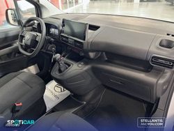 Citroen Berlingo Van M Diésel 100CV Manual - - Miniatura 13
