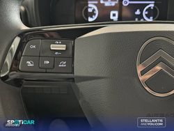 Citroen Berlingo Van M Diésel 100CV Manual - - Miniatura 15