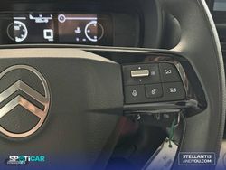 Citroen Berlingo Van M Diésel 100CV Manual - - Miniatura 19