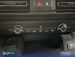 Citroen Berlingo Van M Diésel 100CV Manual - - Miniatura 21