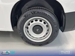Citroen Berlingo Van M Diésel 100CV Manual - - Miniatura 22