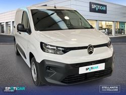 Citroen Berlingo Van M Diésel 100CV Manual - - Miniatura 3